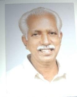  Sri. Gopalakrishna Pillai - Director, KAMCO