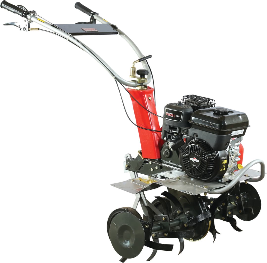 In 2010, KAMCO developed a compact 4 HP petrol engine-powered Power Weeder and collaborated with M/s. Barbieri SRL for a 16 HP mini tractor for dry land applications.