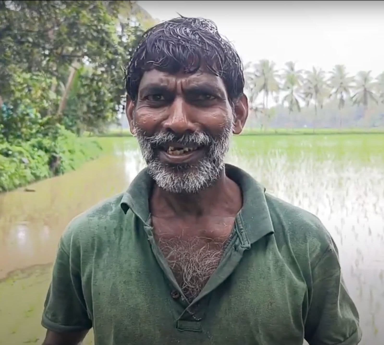 Anil Pradhaan